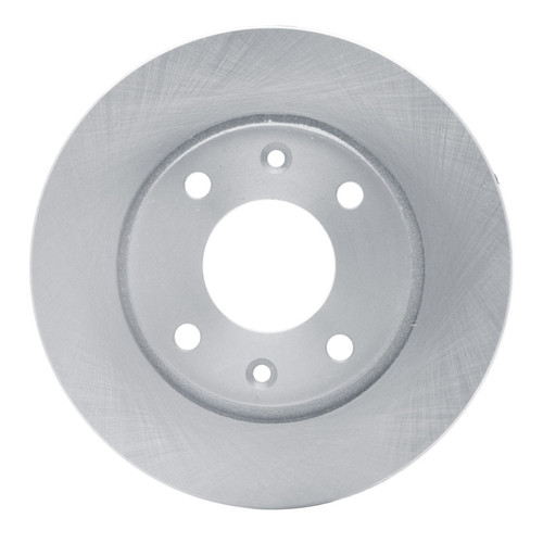 DFC 00-09 Peugeot 206 (Mexico) Front Brake Rotor