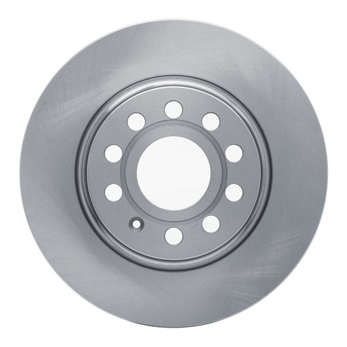 DFC 05-15 Volkswagen Jetta Sedan Front Brake Rotor