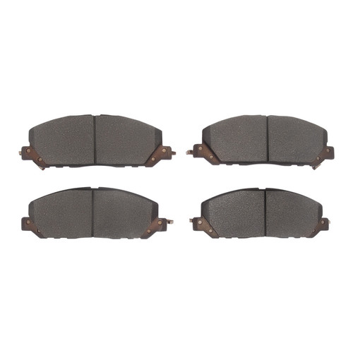 DFC 20-25 Ford Explorer Front 5000 Advanced Ceramic Brake Pads