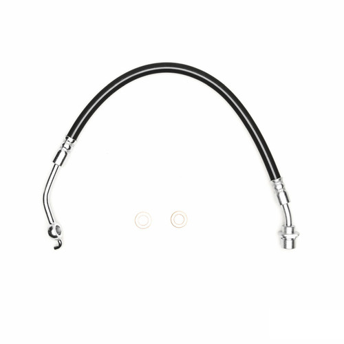DFC 07-11 Lexus GS350 Front-L Brake Hose