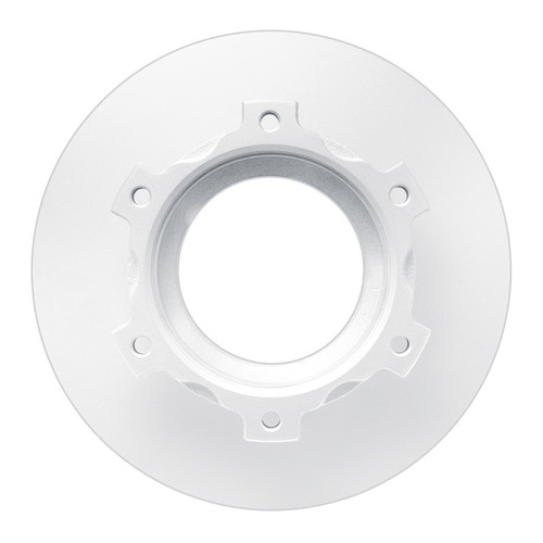 DFC 22-24 Chevrolet LCF4500XD Diesel Engine Rear GeoSPEC Coated Rotor
