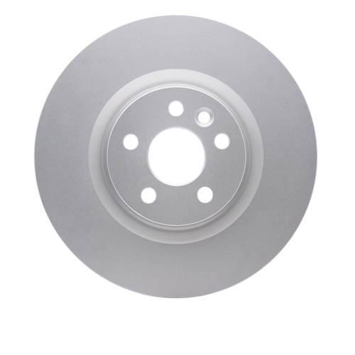 DFC 15-19 Jaguar E-Pace Front GeoSPEC Coated Rotor