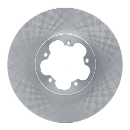 DFC 07-13 Ford Transit (Mexico) Front Brake Rotor