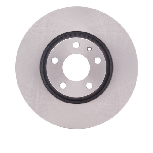 DFC 97-06 Audi A6 (USA/Canada) Front Brake Rotor