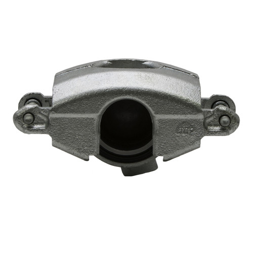 DFC 94-96 Chevrolet Caprice Front-R Premium Caliper - Silver Zinc Coated
