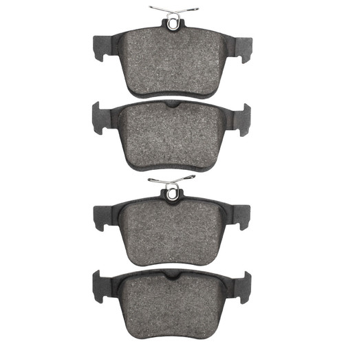R1 13-25 Audi A3 Rear R1 Optimum OE Brake Pads