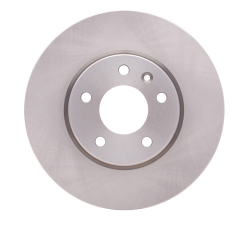 DFC 13-25 Cadillac ATS Front Brake Rotor