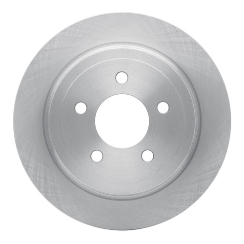 DFC 03-05 Ford Explorer Sport Rear Brake Rotor