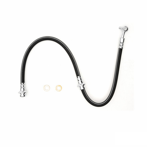 DFC 11-23 Nissan Juke Front-L Brake Hose
