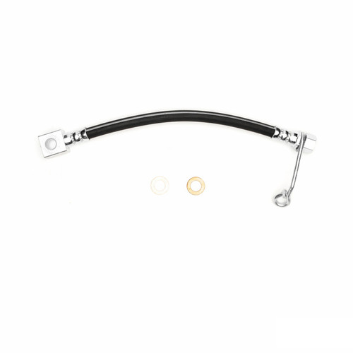DFC 13-23 Ram 3500/2500 Rear-L lo/Rear-L Brake Hose