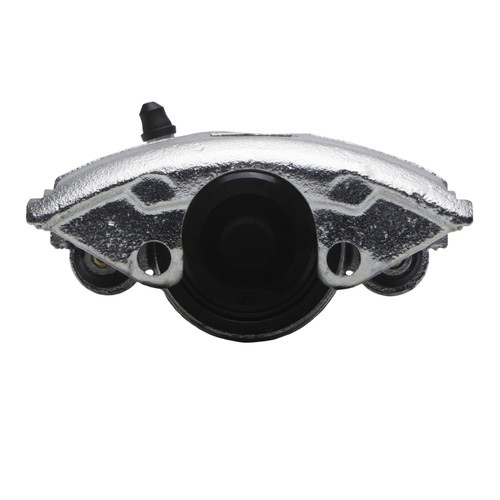 DFC 95-00 Chrysler Sebring Convertible Front-R Premium Caliper - Silver Zinc Coated
