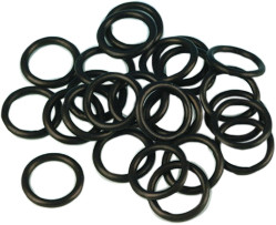 Gasket Oring Shift Lever Softail Flstc Fxstc 25pk 11191