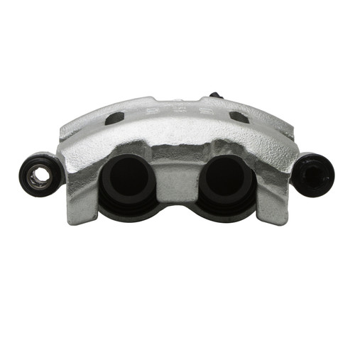 DFC 88-97 Chevrolet W4500 Tiltmaster (w/Front Disc Brakes) Front Right Premium Caliper - Silver