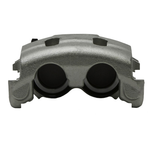 DFC 73-81 Dodge M Front-R Premium Caliper - Silver Zinc Coated