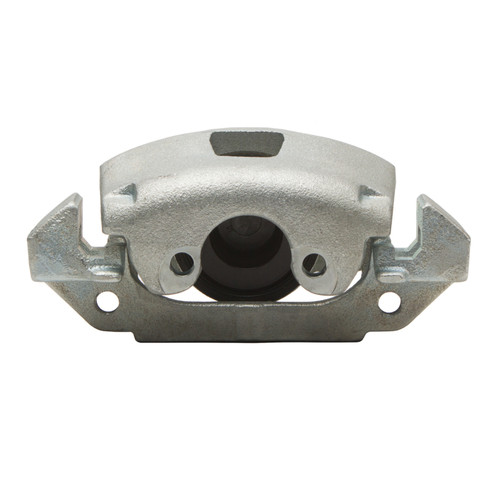 DFC 01-07 Chrysler Voyager Front-R Premium Caliper - Silver Zinc Coated