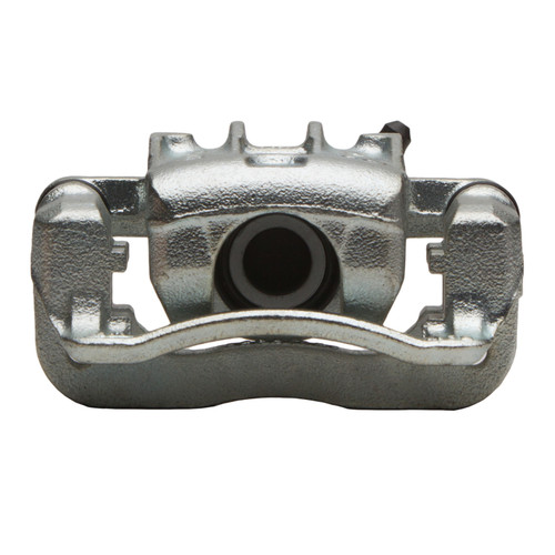 DFC 10-13 Kia Soul Rear-R Premium Caliper - Silver Zinc Coated