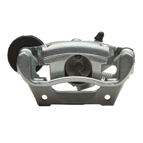 DFC 02-04 Jaguar X-Type Rear-R Premium Caliper - Silver Zinc Coated