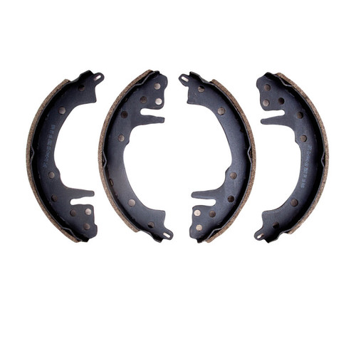 DFC 74-81 Dodge Colt Rear Premium Service Shoes