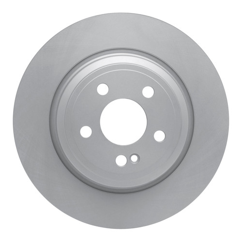 DFC 20-25 Mercedes-Benz GLE350 Rear Hi-Carbon Alloy Geomet Coated Rotor