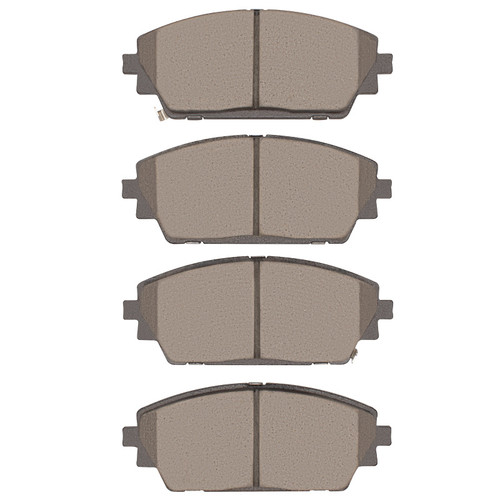R1 19-25 Mazda 3 Front R1 Optimum OE Brake Pads