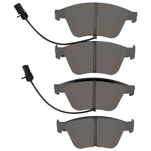 R1 03-18 Bentley Flying Spur Front R1 Optimum OE Brake Pads