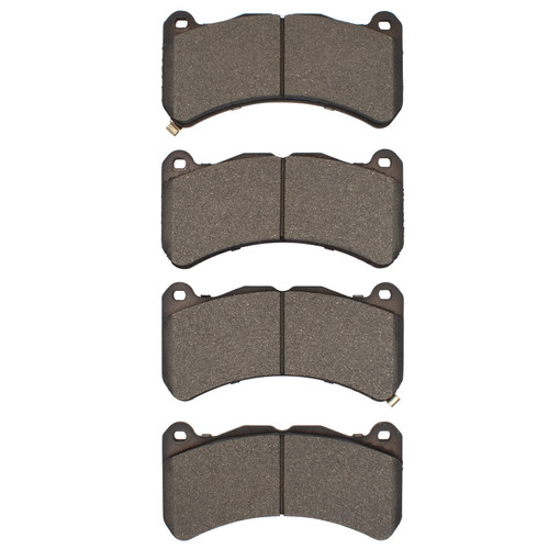 R1 2008-2025 Lexus IS F Front R1 Performance Sport Pads