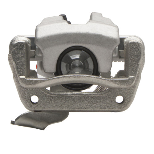 DFC 09-19 Pontiac Vibe Rear-L Premium Caliper - Silver Zinc Coated
