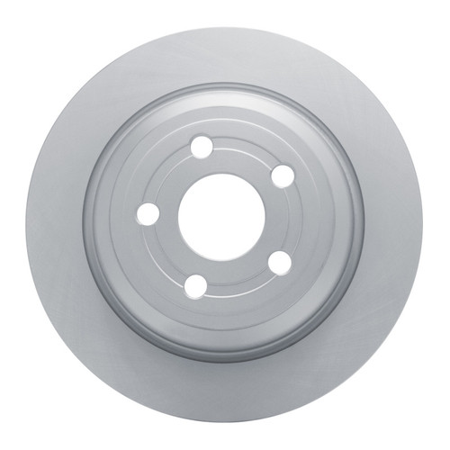 DFC 22-25 Ford Maverick Rear GeoSPEC Coated Rotor