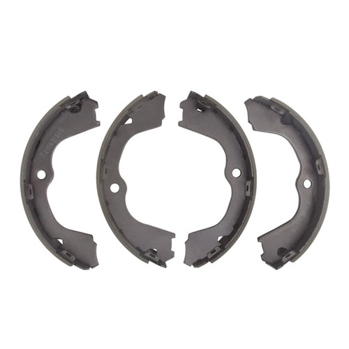 DFC 20-25 Chevrolet Silverado 2500 HD/2500 HD Classic Parking Brake Parking Shoes