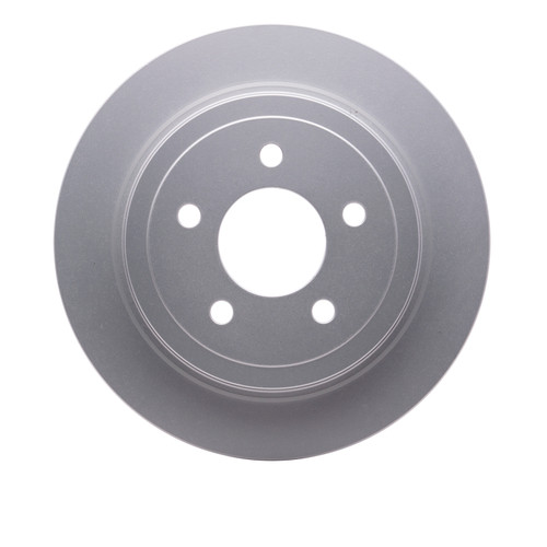 DFC 03-05 Ford Explorer Sport Rear GeoSPEC Coated Rotor
