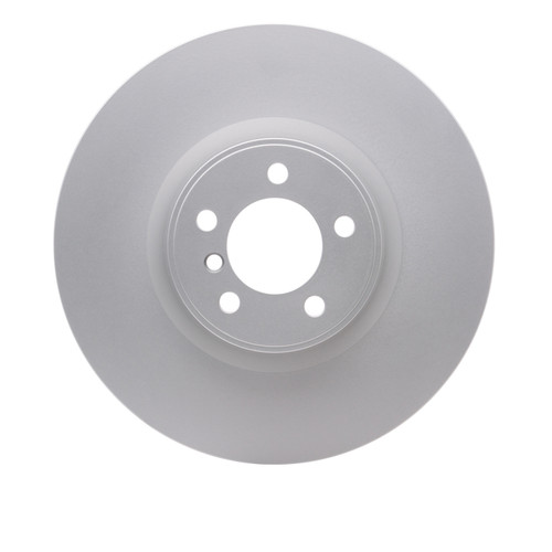 DFC 10-12 Land Rover Range Rover Front GeoSPEC Coated Rotor