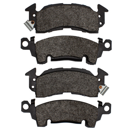 R1 67-02 Buick SportWagon Front R1 Optimum OE Brake Pads