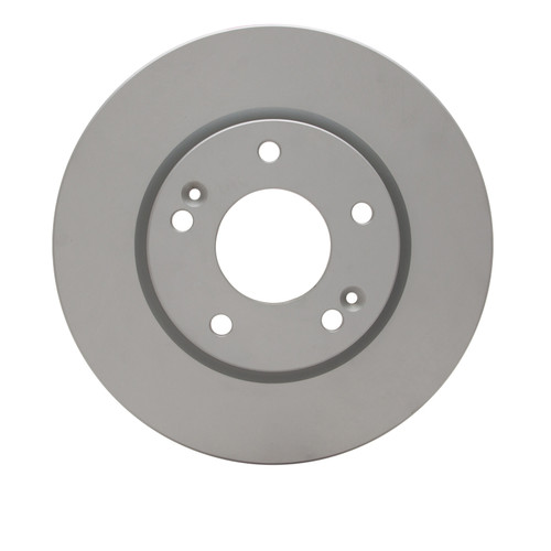 DFC 01-05 Hyundai Santa Fe Front GeoSPEC Coated Rotor