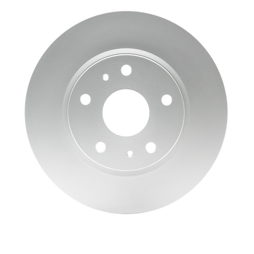 DFC 07-19 Suzuki SX4 Front GeoSPEC Coated Rotor