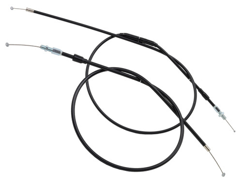 8" Extension Throttle Cable Yam