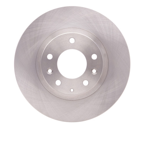 DFC 06-15 Mazda MX-5 Miata Front Brake Rotor