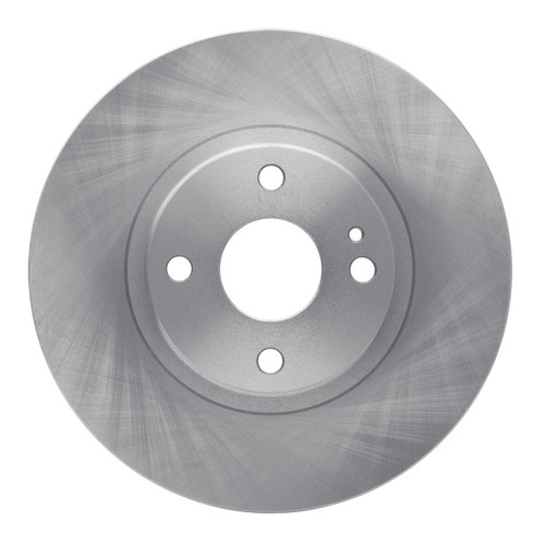 DFC 01-05 Mazda Miata Front Brake Rotor