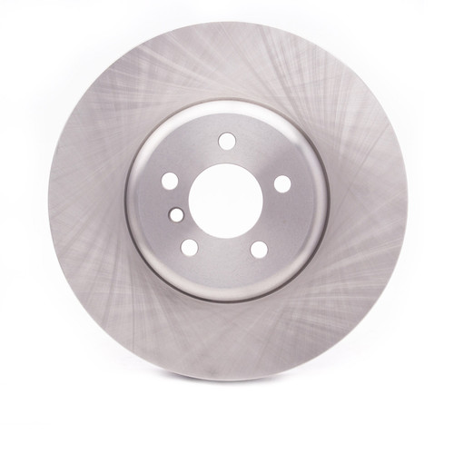 DFC 09-17 BMW 750i xDrive Right Front Brake Rotor