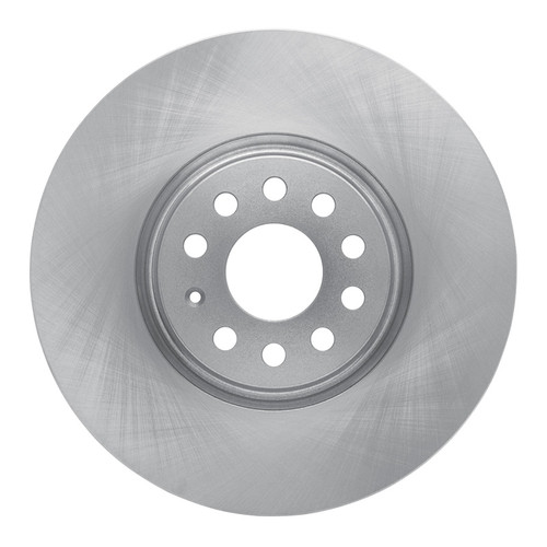 DFC 18-25 Volkswagen Atlas/Teramont (Mexico)/Atlas Cross Sport Front Brake Rotor
