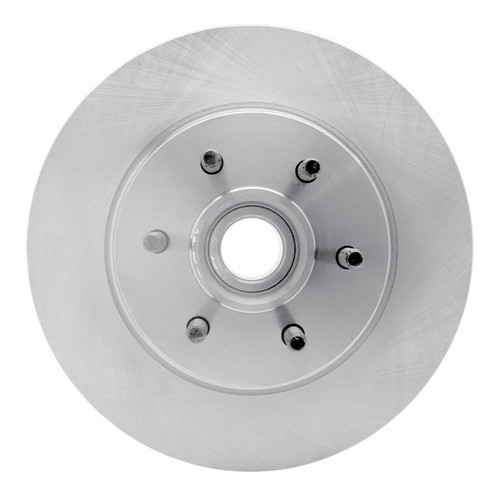 DFC 04-08 Ford F-150 RWD Front Brake Rotor