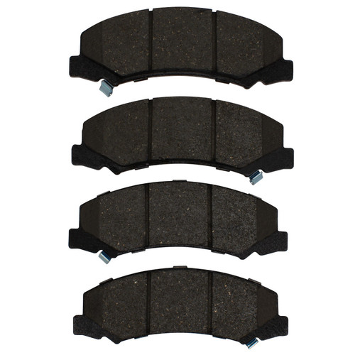 R1 06-16 Buick Lucerne Front R1 Ceramic Brake Pads