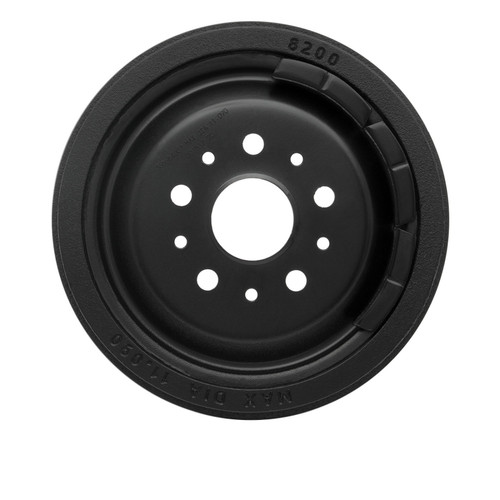 DFC 57-68 Ford Ranger Rear/Front True Balanced Brake Drum