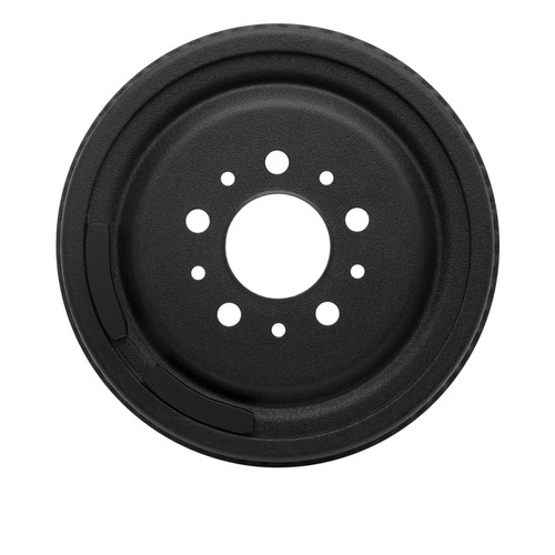 DFC 69-75 Ford Ranchero Rear True Balanced Brake Drum