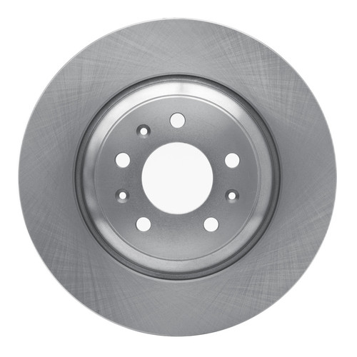 DFC 04-08 Cadillac CTS Front Brake Rotor