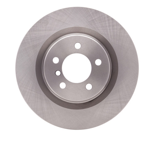 DFC 06-09 Land Rover Range Rover Front Brake Rotor