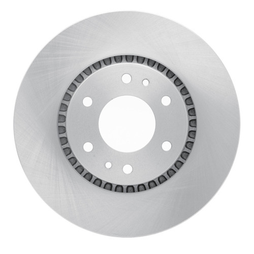 DFC 02-09 Buick Rainier Front Brake Rotor