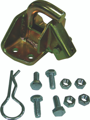 Hitch Kit S-d