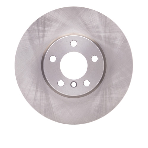 DFC 07-19 BMW X5 Front Brake Rotor