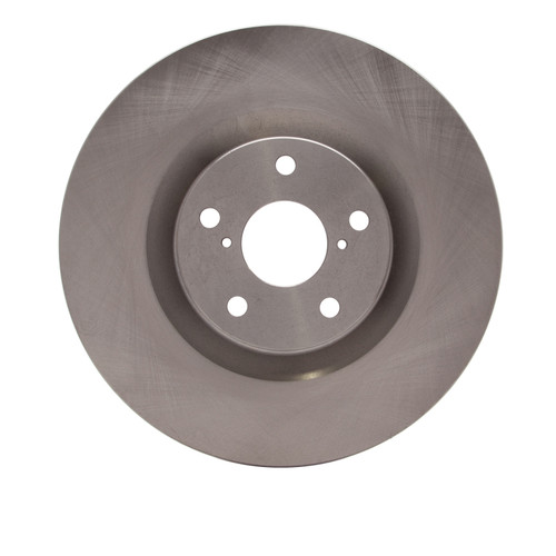 DFC 09-11 Lexus GS450H Left Front Brake Rotor
