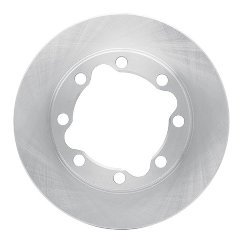 DFC 92-00 Chevrolet K3500 Front Brake Rotor